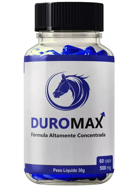 DuroMax - Jogue duro, jogue com DuroMax